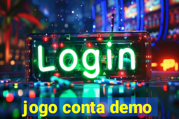 jogo conta demo